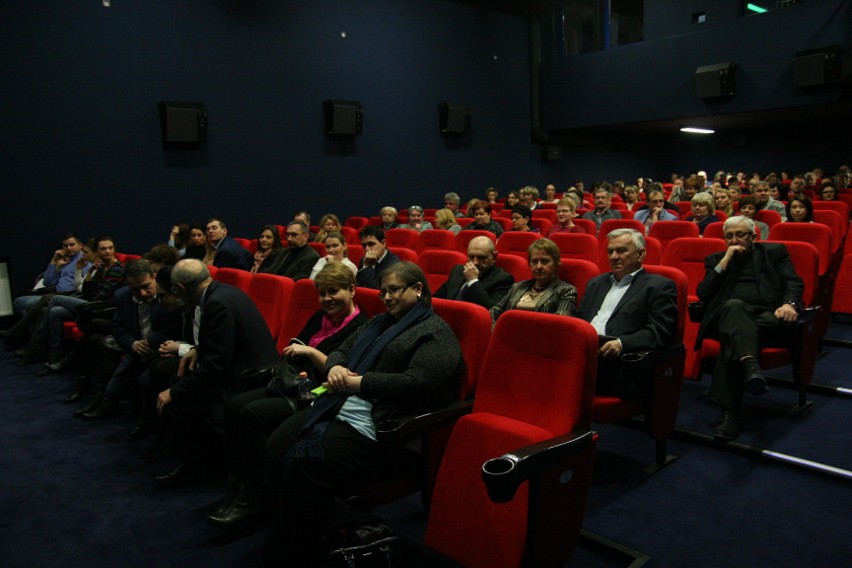 Kino w Ostrowi po remoncie: zobacz, jak wygląda [ZDJĘCIA] 