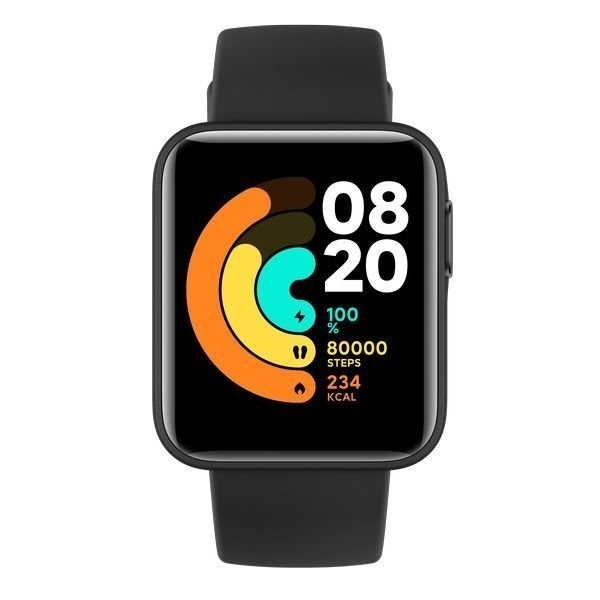 Xiaomi wprowadza na polski rynek Mi Watch Lite. Smartwatch ma GPS, monitoruje tętno i jest tani