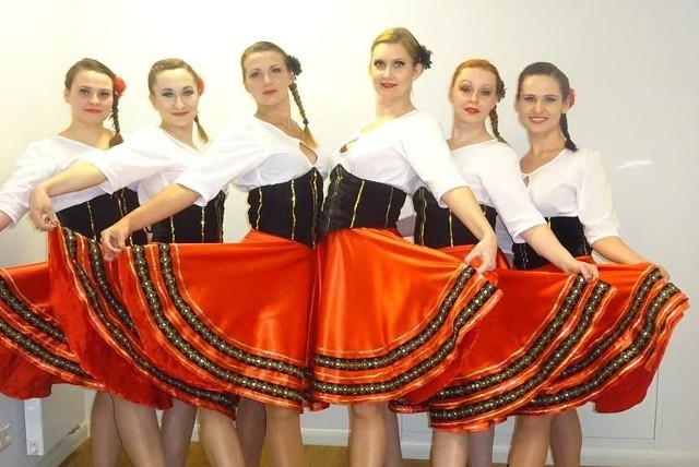 W kategorii show dance miniformacje 30 plus Trzpioty Fame, w składzie: Agata Mrozik, Aleksandra Ogawa, Marta Kubicka, Beata Polak, Agnieszka Dygas i Joanna Grela zdobyły tytuł Mistrzyń Polski.