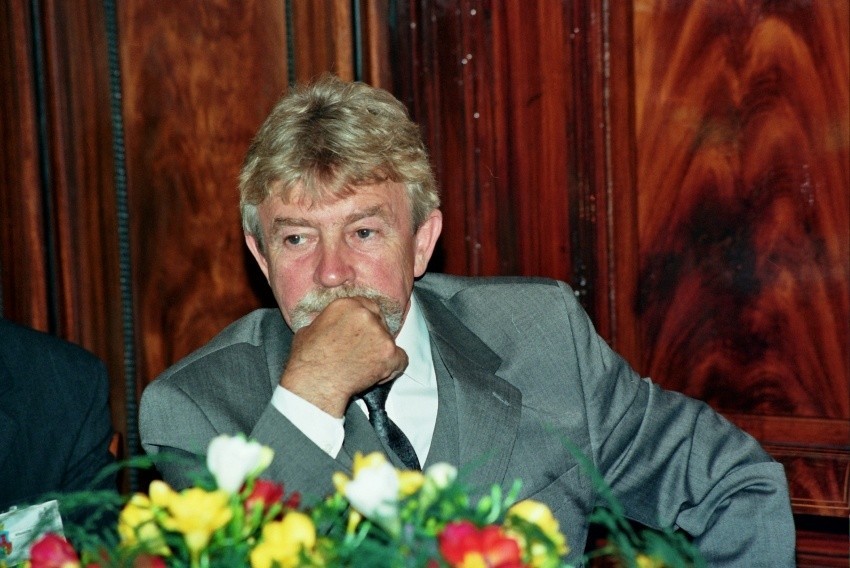 Pułkownik Ryszard Kukliński