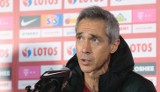 Liga włoska. Paulo Sousa wkrótce wróci na trenerską ławkę. Media: Będzie prowadził Krzysztofa Piątka!