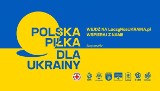 PZPN uruchomił zbiórkę. "Polska piłka wspiera Ukrainę"                  