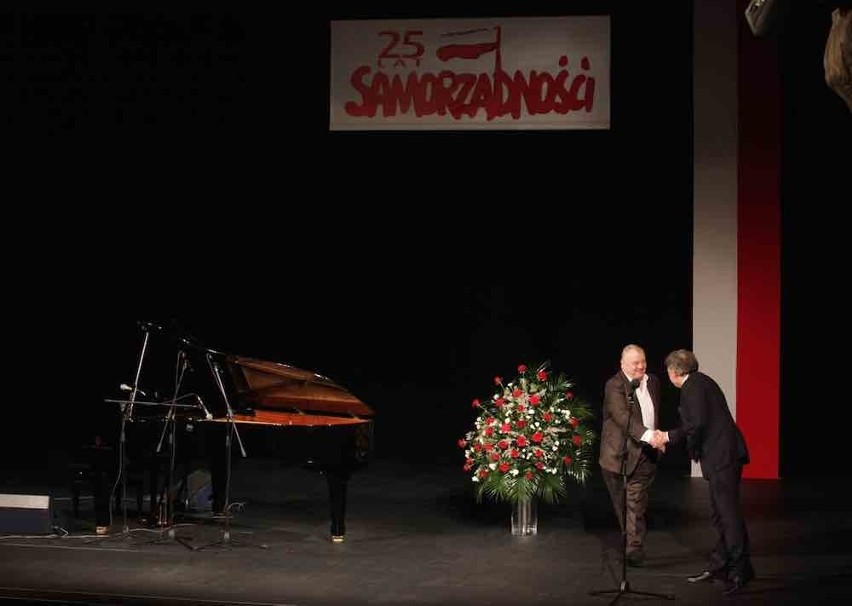 Stanisław Soyka Teatr Nowy Zabrze