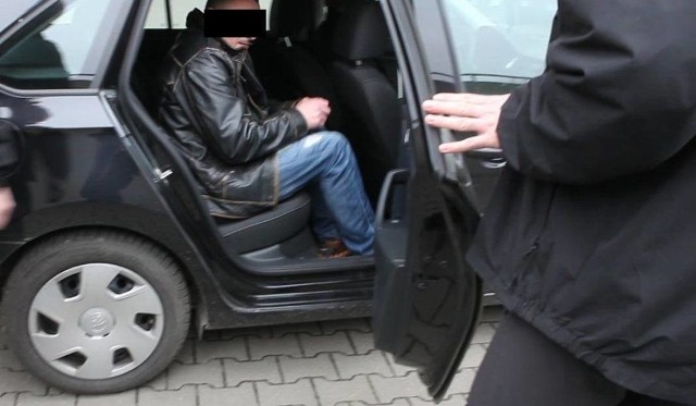 W marcu 2016 r. Sławomir F. został zatrzymany przez policję za podżeganie do zabójstwa