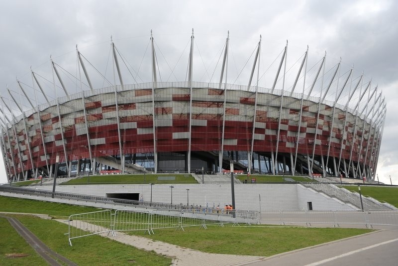 Grand Prix Polski: Pożegnanie Golloba w cieniu skandalu na...