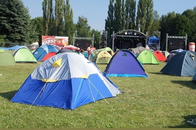 Festiwal Ryśka 2013: