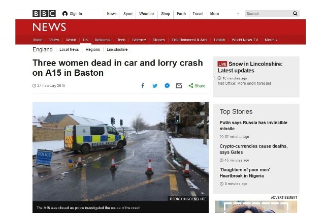 Zdjęcie pochodzi z portalu www.bbc.com