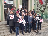 Koalicja Obywatelska ma 100 konkretów dla Szczecina