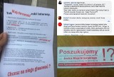 Haki na Jacka Majchrowskiego. Szukają studentek z pokoju nr 71