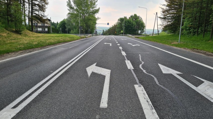 Droga krajowa nr 7 w Miechowie będzie remontowana na dwóch...
