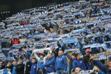 Ruch Chorzów - Warta Poznań: Ponad 13 tysięcy fanów dopingowało Niebieskich na Stadionie Śląskim ZDJĘCIA KIBICÓW