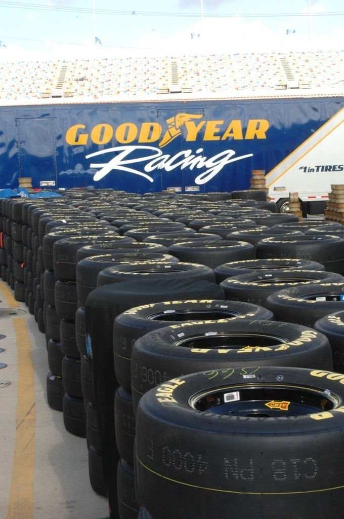 Fot: Goodyear