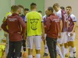 Futsal 1 liga. Heiro Rzeszów przegrało z Górnikiem Polkowice
