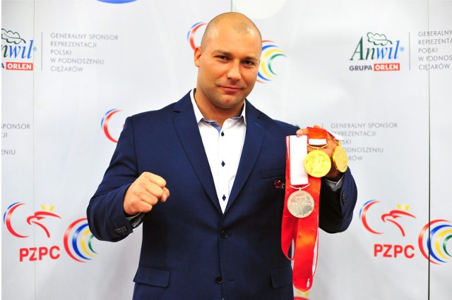 Bartłomiej Bonk po ośmiu latach oficjalnie doczekał się olimpijskiego srebra.