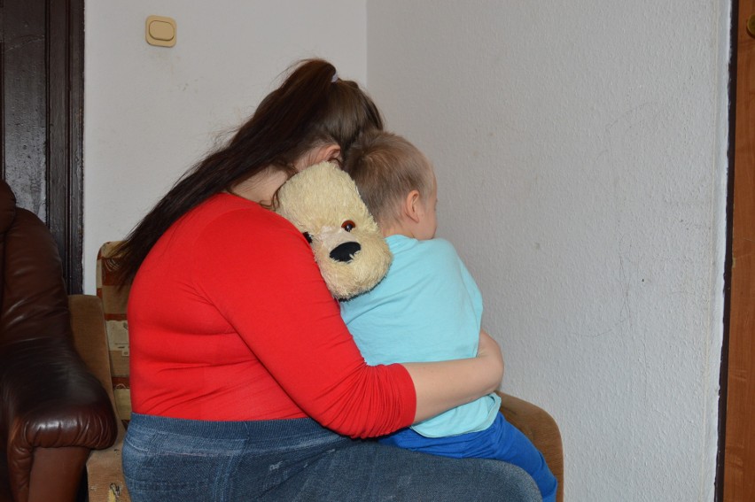 Rodzina z gminy Borzytuchom pilnie potrzebuje pomocy.
