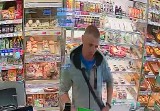 Bielsko-Biała: Policja poszukuje mężczyzny, który zaatakował 57-latka i ukradł jego portfel