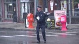 Funk's not dead! Tańczący policjant kieruje ruchem [FILM]
