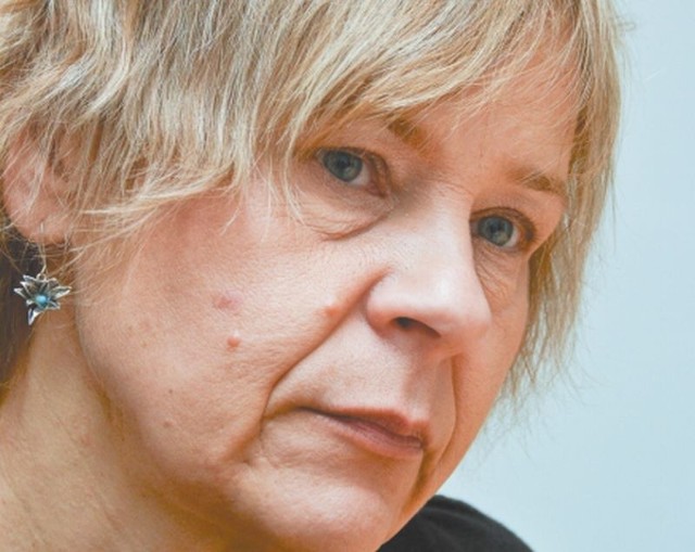 Barbara Choroszewska, pedagog i terapeutka