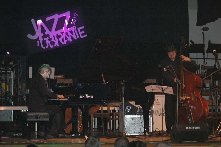 Wind Band na Jazzobraniu 2010