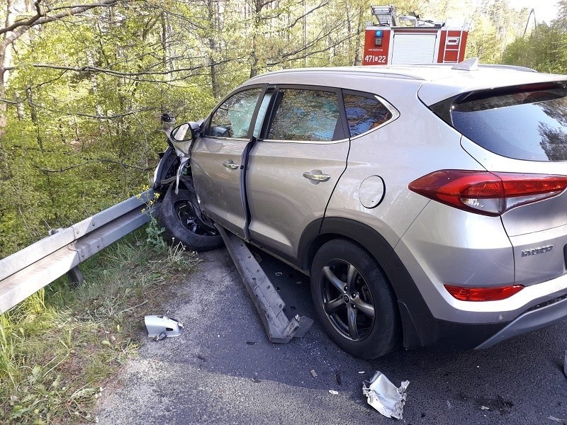 We wtorek po godz. 6.00 dyżurny Komendy Powiatowej Policji w...