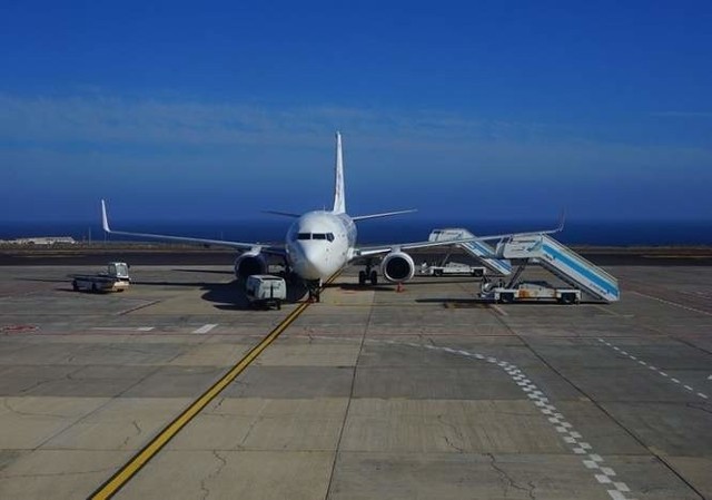 Suwalskie władze kwestie formalne w sprawie lotniska chcą zakończyć w tym roku.