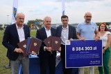 Gmina Żukowo zyskała prawie 8,4 mln zł dotacji na budowę trzech żłobków. Prace mogą ruszyć już w przyszłym roku
