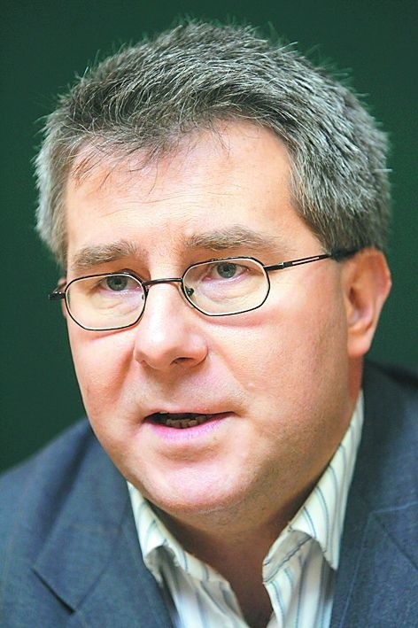 Ryszard Czarnecki, europoseł PiS Kujaw i Pomorza