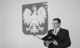 Miechów. Zmarł Radosław Szastak, zastępca kierownika Urzędu Stanu Cywilnego 