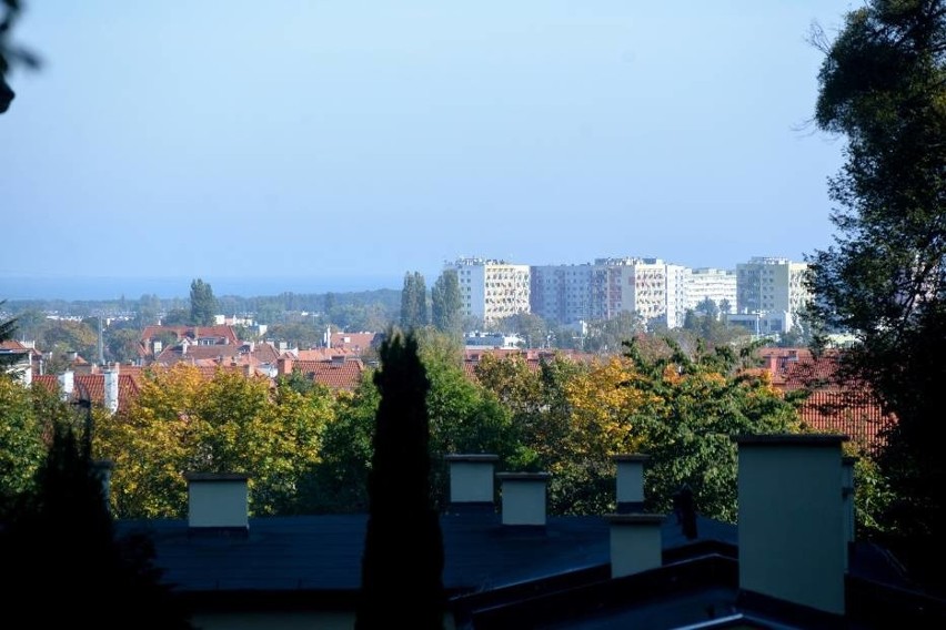 Dobry stan powietrza w Trójmieście. Gdańsk,Gdynia i Sopot wolne od smogu