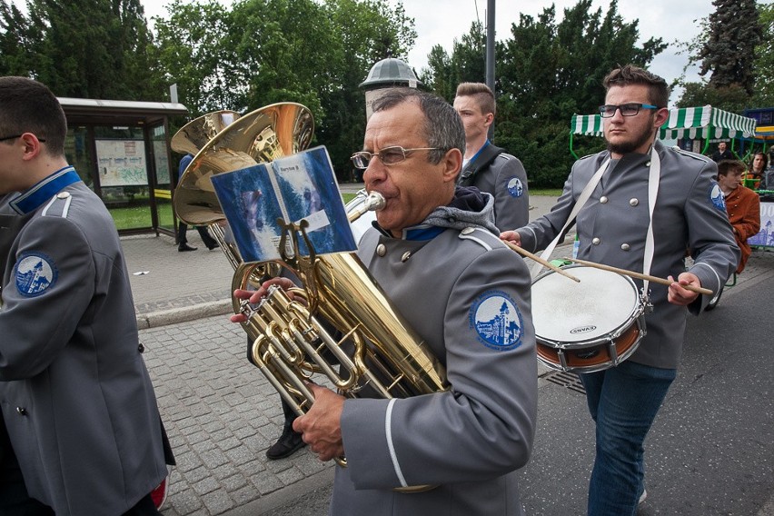 Ogólnopolskie święto wolnych książek w Bydgoszczy....