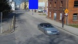 Leszczyński "Frog'' uciekał kabrioletem przed policją. Mknął bez prawka w centrum miasta 150 km/h! [WIDEO]