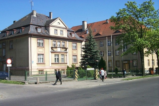 Szczecineckie starostwo stawia na kierunek wschodni. 