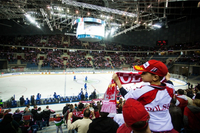 Polska - Węgry. Mistrzostwa świata w hokeju na lodzie. Kiedy...