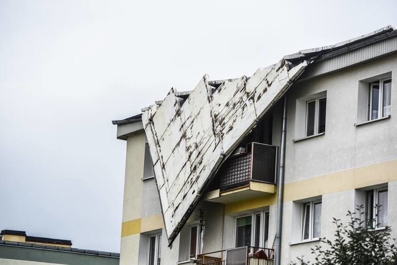 Białystok chce pomóc Pomorzanom