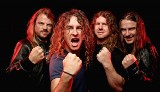 Airbourne w Krakowie - mistrzowie nowoczesnego hard rocka zagrają w Kwadracie 