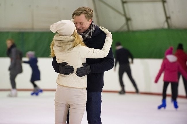 "Na Wspólnej" odcinek 2104. (fot. Radek Orzel/TVN)