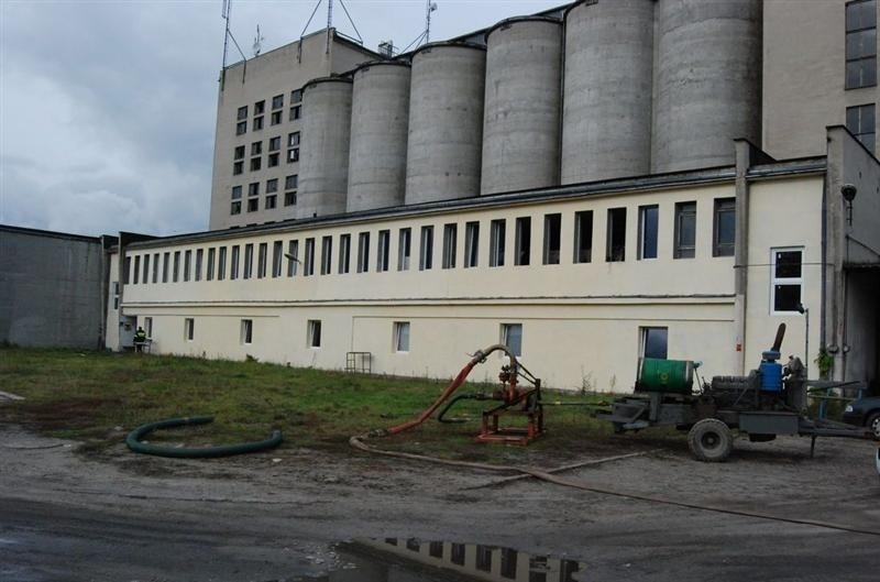 Tak mieszkali Ukraincy i Tajlandczycy na terenie nieczynnych...