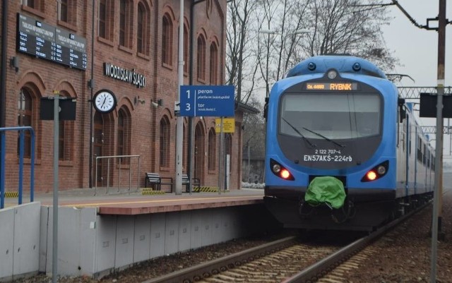 Zbliża się koniec Szybkiej Kolei Miejskiej