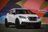 Nissan Kicks. Oto następca modelu Juke 