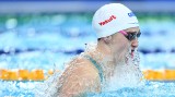 Czworo Polaków awansowało do półfinału drugiego dnia pływackich mistrzostw świata