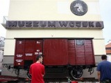 Muzeum Wojska: Bezpłatne zwiedzanie w Święto Niepodległości