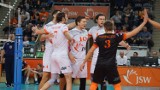 Jastrzębski Węgiel triumfuje w meczu z GKS Katowice [ZDJĘCIA]