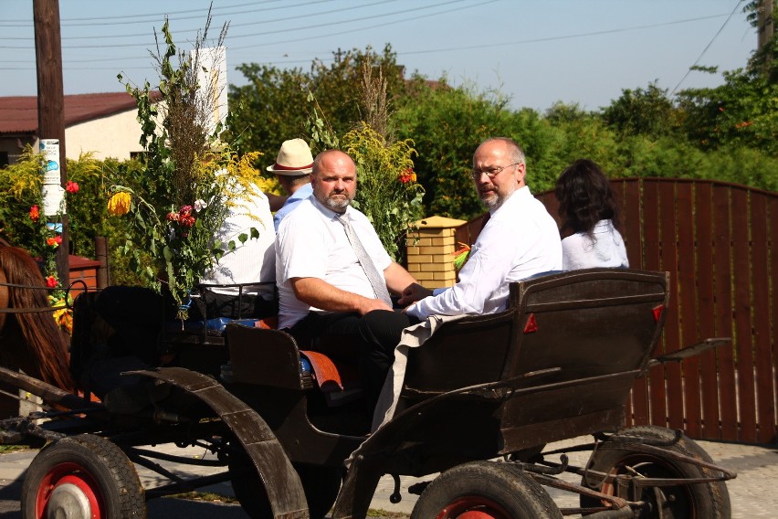 "Zakończenie lata" w Łukowie Śląskim - pod taką nazwą odbyły...