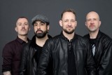 Zespół Volbeat w Atlas Arenie w Łodzi ćwiczył przed trasą koncertową "Rewind, Replay, Rebound World"