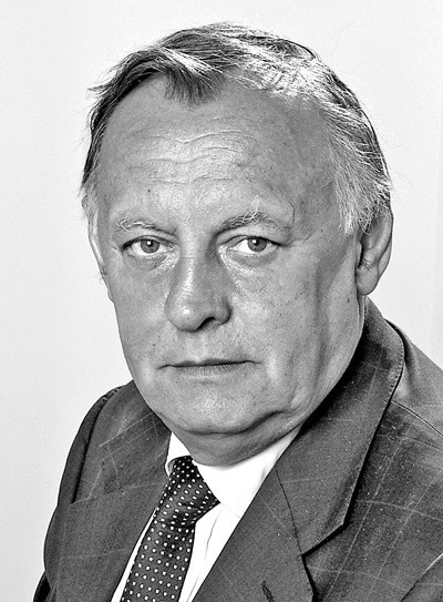 Janusz Maszkiewicz