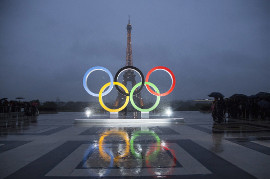 IO w Paryżu. 20 kwalifikacji olimpijskich dla Polski na rok przed igrzyskami
