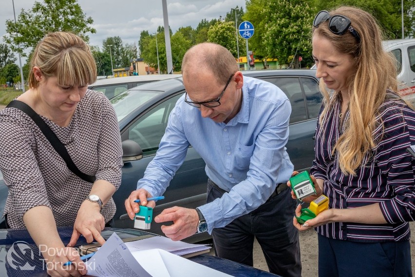 Starostwo Powiatowe w Toruniu będzie miało nową siedzibę. Wiemy gdzie!