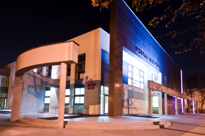 Szkoła muzyczna w Kielcach czeka na zdolnych uczniów. Trwa rekrutacja na rok szkolny 2023/2024