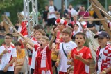 Czeka nas miesiąc piłkarskich emocji. W województwie śląskim będzie działać aż 116 Stref Kibica Euro 2024 PEŁNA LISTA