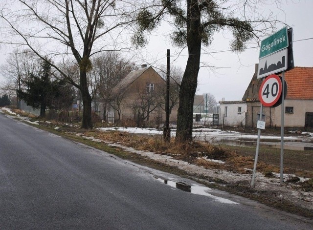 Od stu lat Gogolinek ma Ochotniczą Straż Pożarną